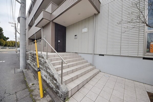 フォッサート・トレの物件内観写真